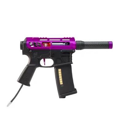 Replique Longue Heretic Labs Amethyst - Bazooka