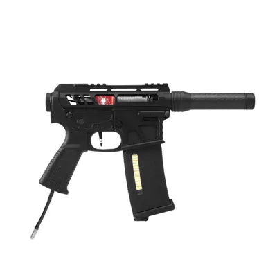 Replique Longue Heretic Labs Midnight - Bazooka