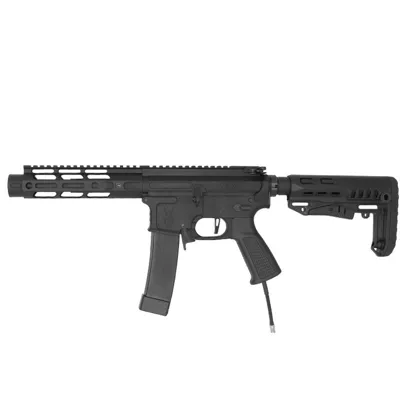 Replique Longue Mtw Pkg 9mm Tactical 7 - Bazooka