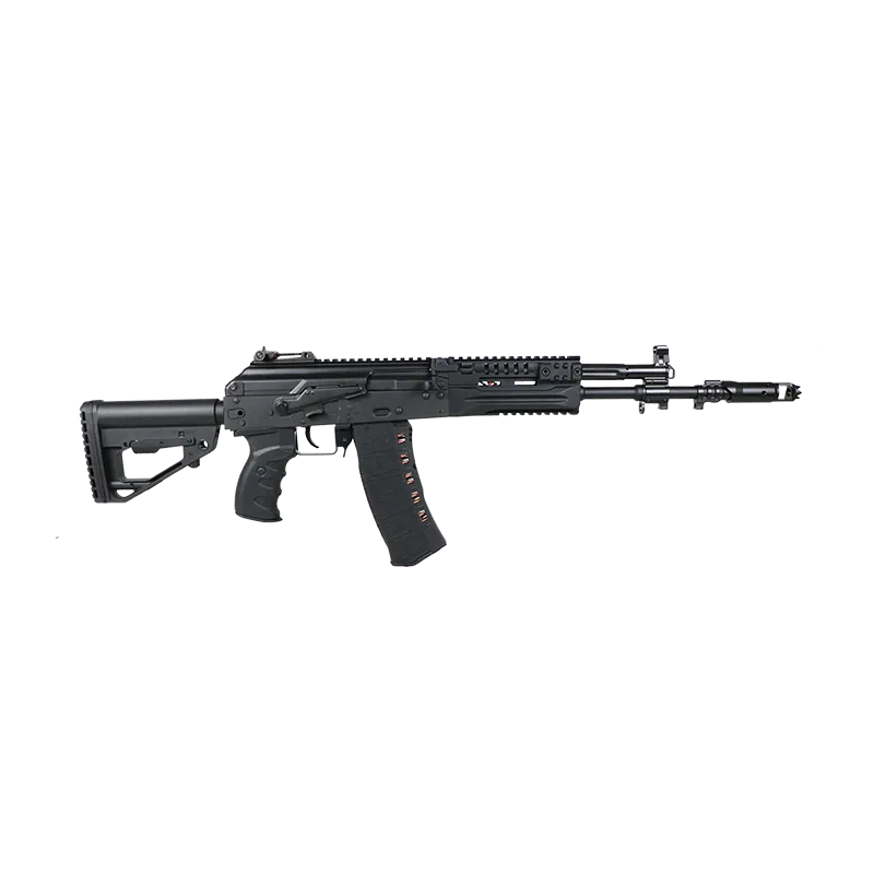 Bazooka Replique Longue GK12 · Negro