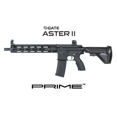 Replique Longue SA-PH22 Prime Aster II Brushless - Bazooka
