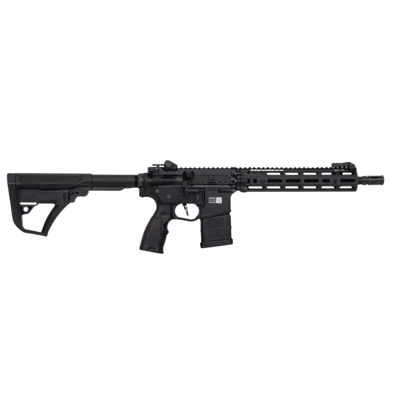 Bazooka Replique Longue Daniel Defense RIS 3S · Negro
