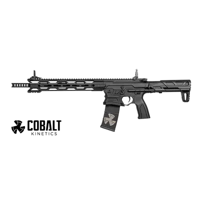 Replique Longue Bamf Recon - Bazooka
