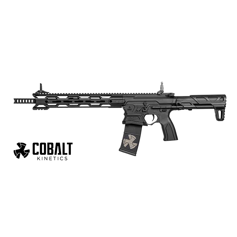 Bazooka Replique Longue Bamf Recon · Negro