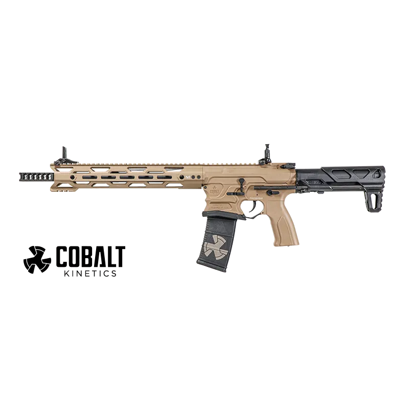 Bazooka Replique Longue Bamf Recon Dst · Negro