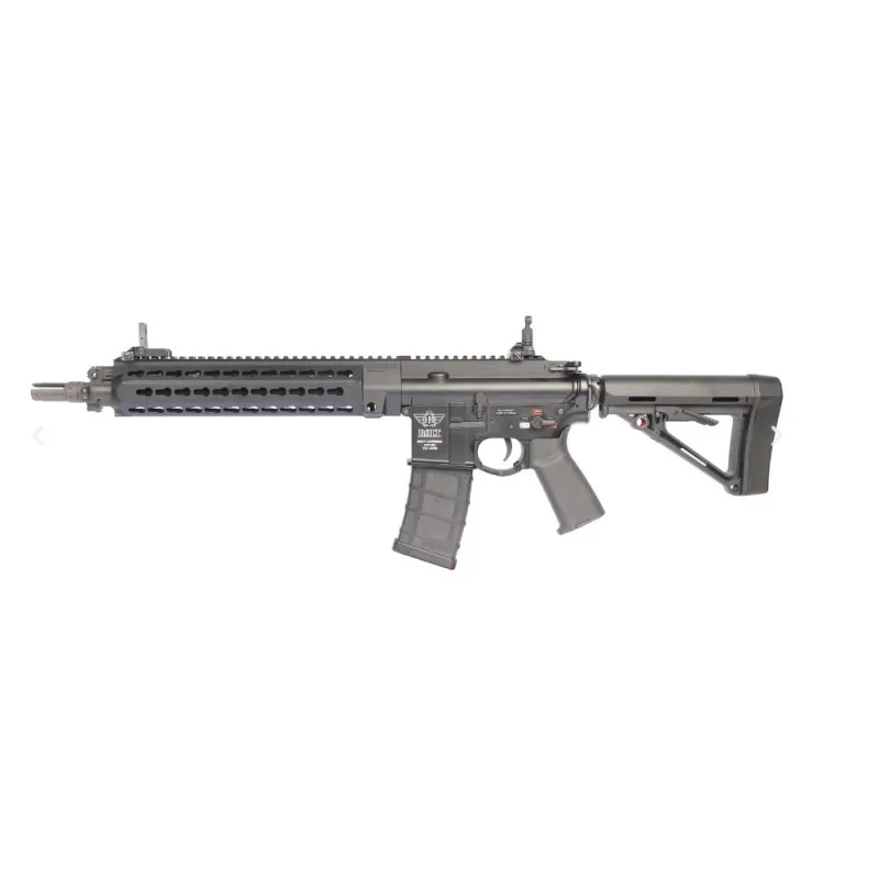Bazooka Replique Longue Devgru K12 · Negro