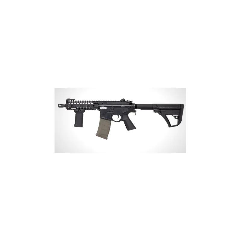 Bazooka Replique Longue Daniel Defense Dagger S · Negro