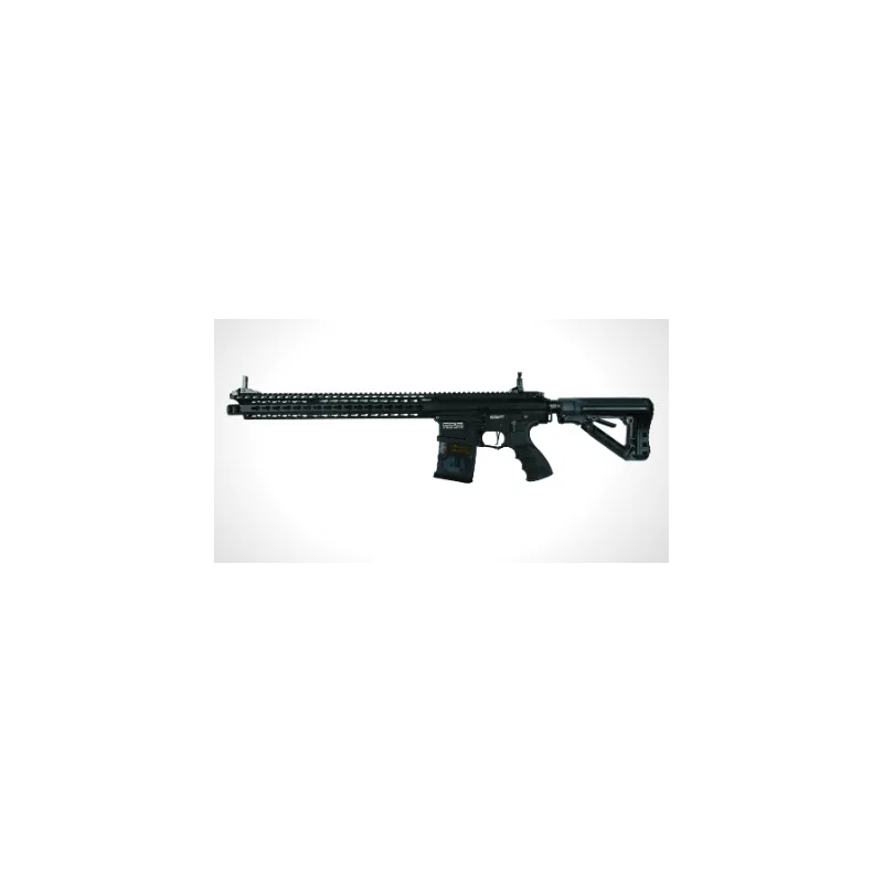 Bazooka Replique Longue TR16 Mbr 308SR · Negro