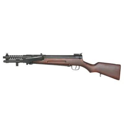 Replique Longue Type 100 Bois Metal - Bazooka