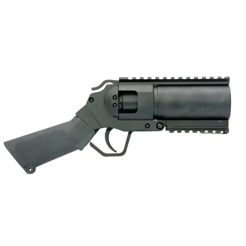 Bazooka Lance Grenade 40mm Cyma