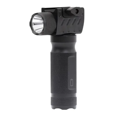 Poignee Lampe Tactique Strombo - Bazooka