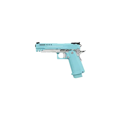 GPM1911 Macaron Gaz - Bazooka