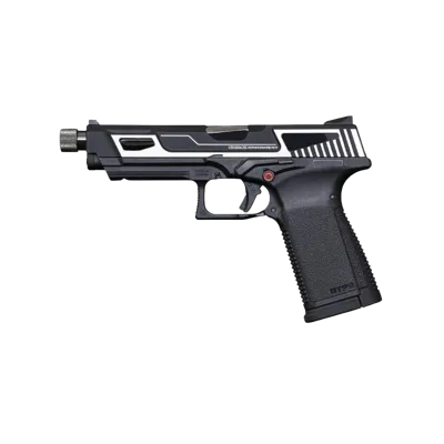 GTP9 Ms Gaz - Bazooka