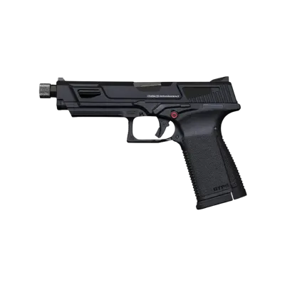 GTP9 Ms Gaz - Bazooka