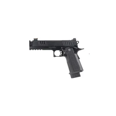 STP45 Pro 8" CNC Versión Edition Limitee - Bazooka