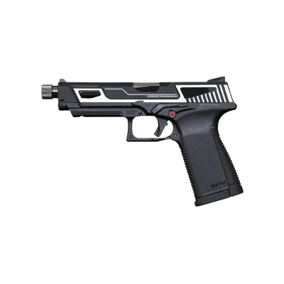 GTP9 Ms CO2 - Bazooka