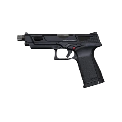 GTP9 Ms CO2 - Bazooka