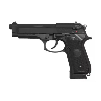 KJM9 Ve C02 Metal - Bazooka
