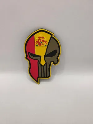 PVC - Soldier Extrem
