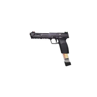 Piranha Sl - Bazooka