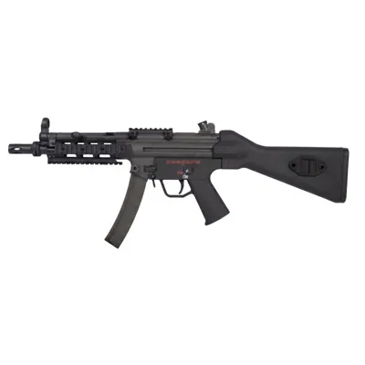 Replique Longue B5 SWAT A4 Tact Ebbr - Bazooka