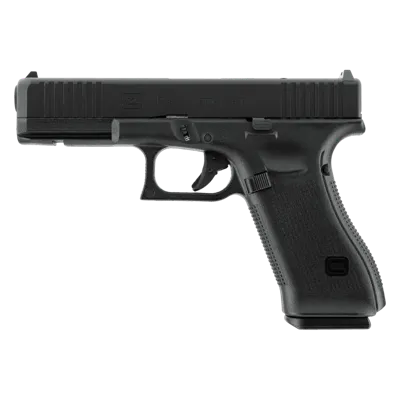Glock 17 Gen5 Mos BBs Gaz - Umarex