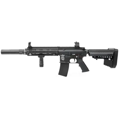 "Précommande " Replique Longue Devgru Silencieux - Bazooka