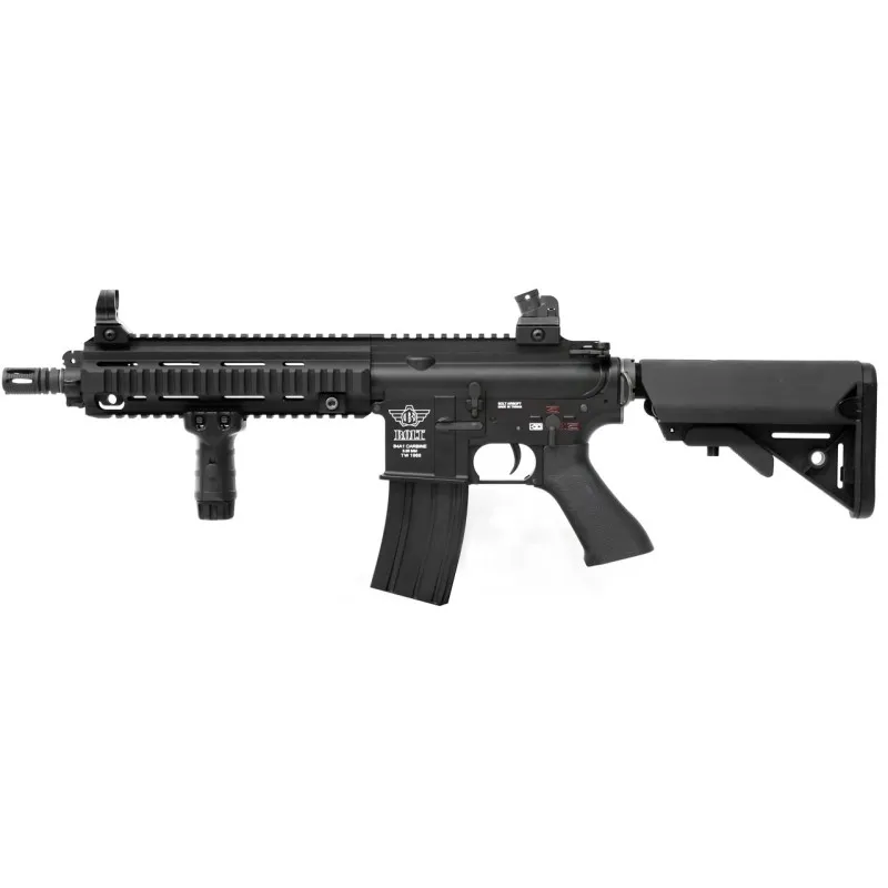 Bazooka "Précommande " Replique Longue Devgru · Negro