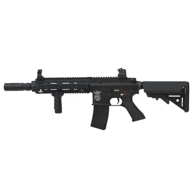 " Précommande " Replique Longue Devgru Silencieux - Bazooka