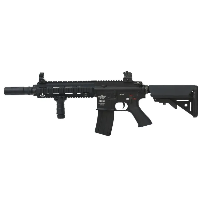 Bazooka " Précommande " Replique Longue Devgru Silencieux
