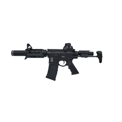 Replique Longue B4 PDW L Ebbr - Bazooka