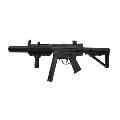 Replique Longue B5 SWAT Sds Pl Ebbr - Bazooka