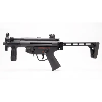 Replique Longue B5 SWAT Ks Ebbr - Bazooka