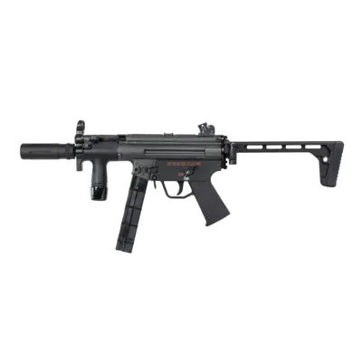 Replique Longue B5 SWAT Kss Ebbr - Bazooka