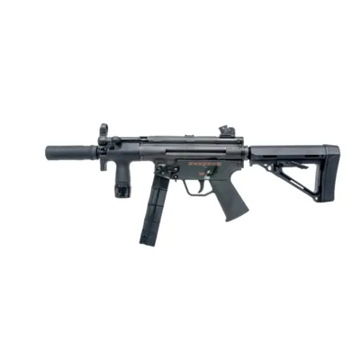 Replique Longue B5 SWAT K US Ebbr - Bazooka