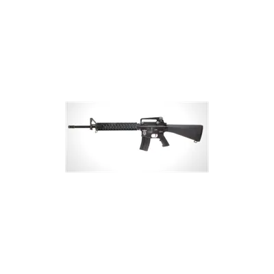 Replique Longue B4 M16 A4 Ebbr - Bazooka
