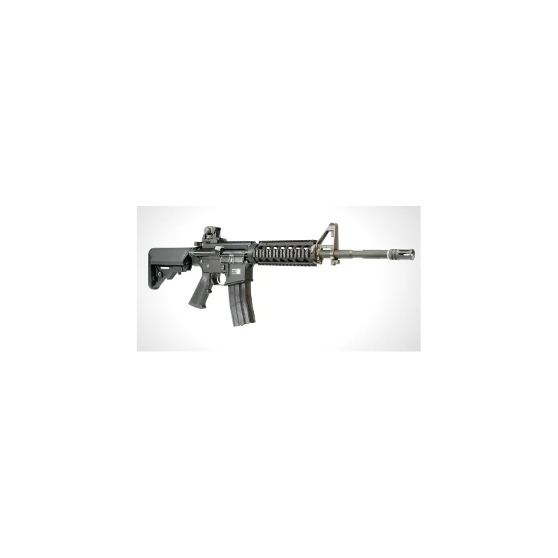 Bolt Airsoft " Précommande" Replique Longue B4 Sopmod · Negro