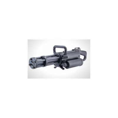 Replique Longue M133 Mini Vulcan - Bazooka