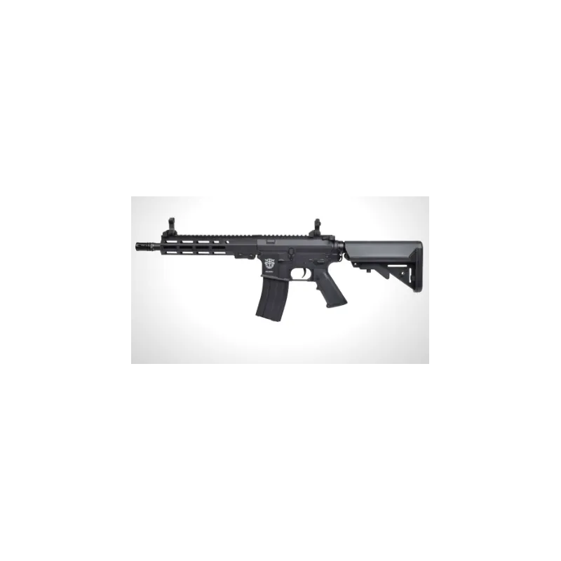 Bazooka Replique Longue MK16 · Negro