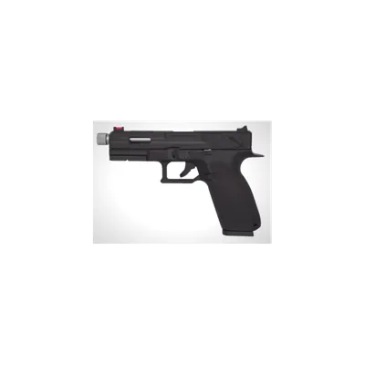 KP-13 Auto CO2 - Bazooka