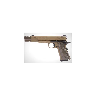 KP-16 Compensateur Gaz - Bazooka