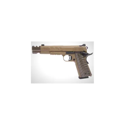 KP-16 Compensateur CO2 - Bazooka