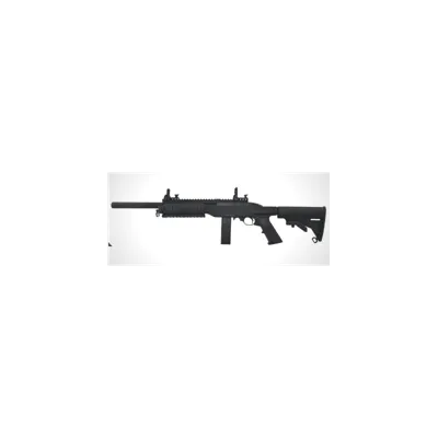 Replique Longue KC-02 Gaz Metal - Bazooka