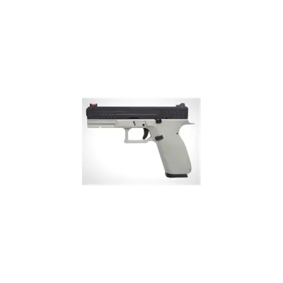 KP-13 CO2 - Bazooka