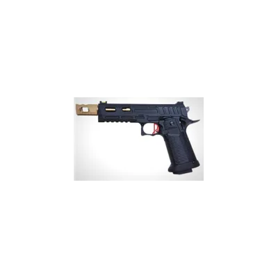 KP-19 CO2 Metal - Bazooka