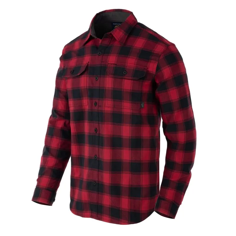 GreyMan Shirt