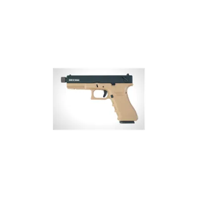 KP-18 Tbc Gaz - Bazooka