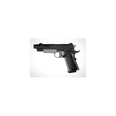 KP24 CO2 - Bazooka
