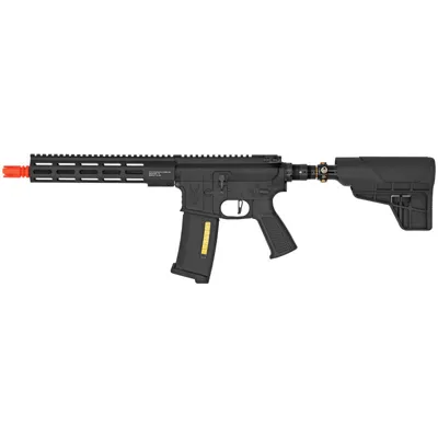 Replique Longue Mtw Wraith x HPA 10" Billet Unleashed - Bazooka