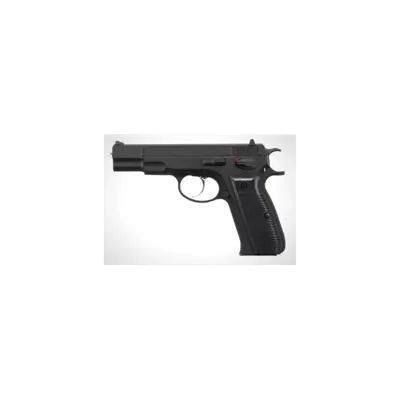 KJ75 CO2 Metal - Bazooka
